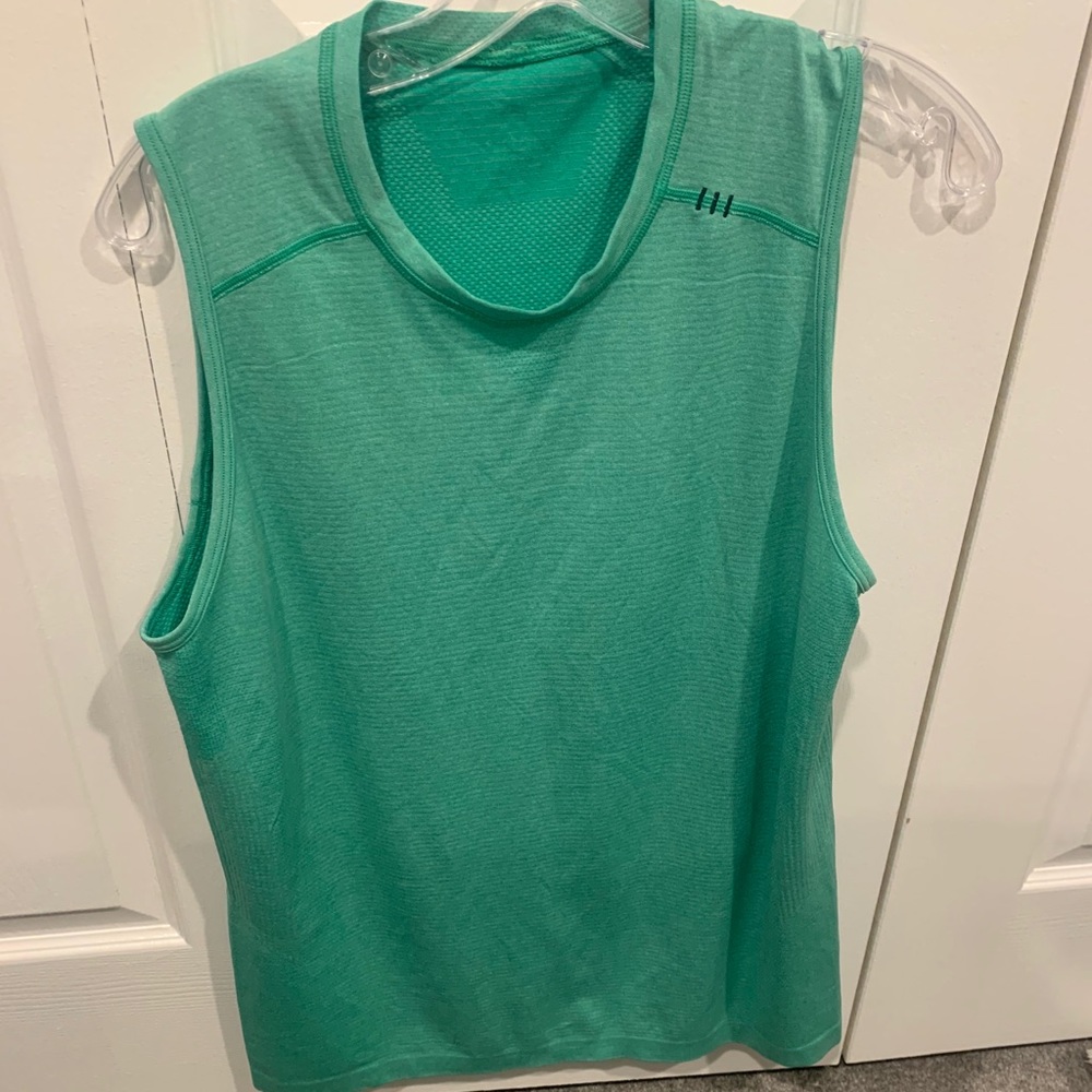 Lululemon Muscle Tank